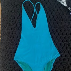 Roxy one piece bathing suit 🩱